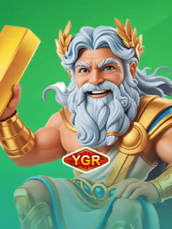 সেরা স্লট YGR স্লট