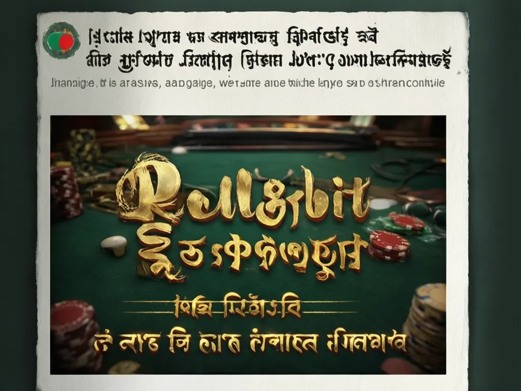 নো ডিপোজিট